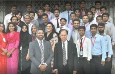 Allied Services International (Pvt) Limited