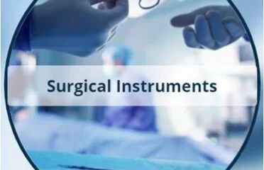 PRINCE HUNTING & SURGICAL COMPANY