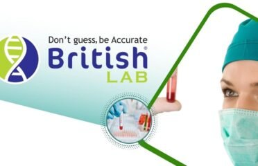 British Lab