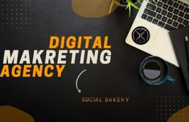 Social Bakery