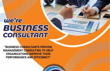 Pakistan Business Consultants