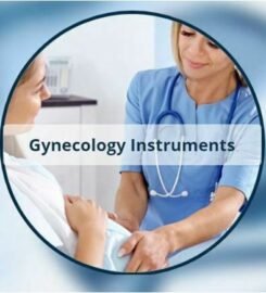 PRINCE HUNTING & SURGICAL COMPANY