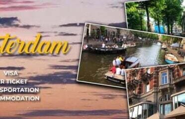 Signways International Travels & Tours
