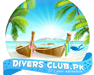 Divers Club
