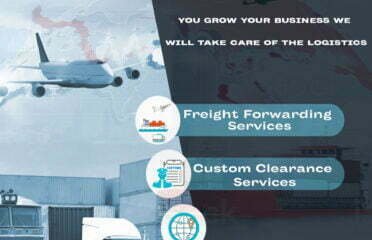 Freight Forwarding Services Custom Clearance Services in Karachi Pakistan