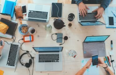 Nuvuk Digital Marketing Agency