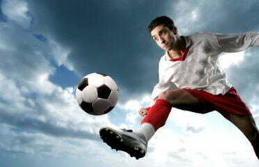 Alchemy Sports Apparel