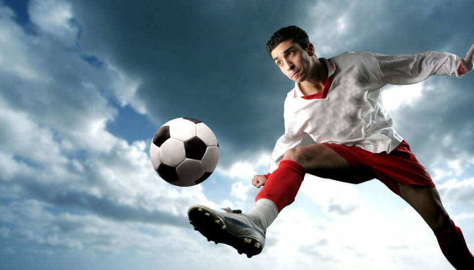 Alchemy Sports Apparel