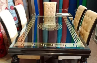Madinah foam and furniture