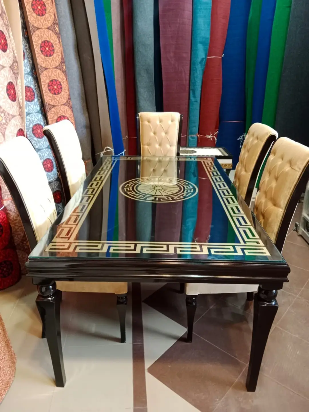 Madinah foam and furniture