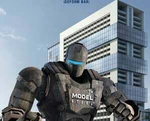 Model Steel