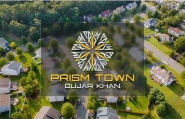 PRISM Town Gujar Khan – Housing Society