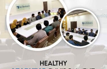 IT Centre Rahim Yar Khan