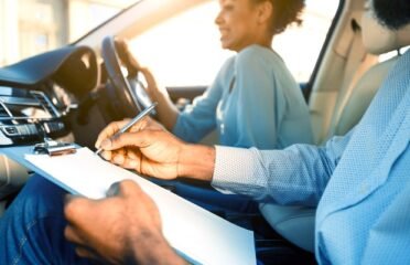 Decent Driving School