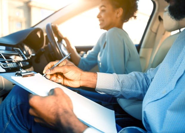 Decent Driving School
