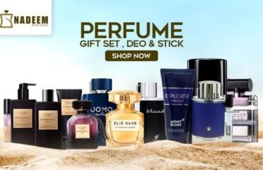 Nadeem Perfumes