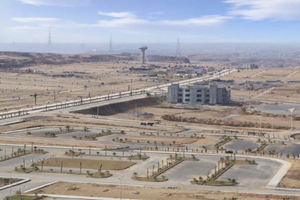 BAHRIA SALES PROPERTIES