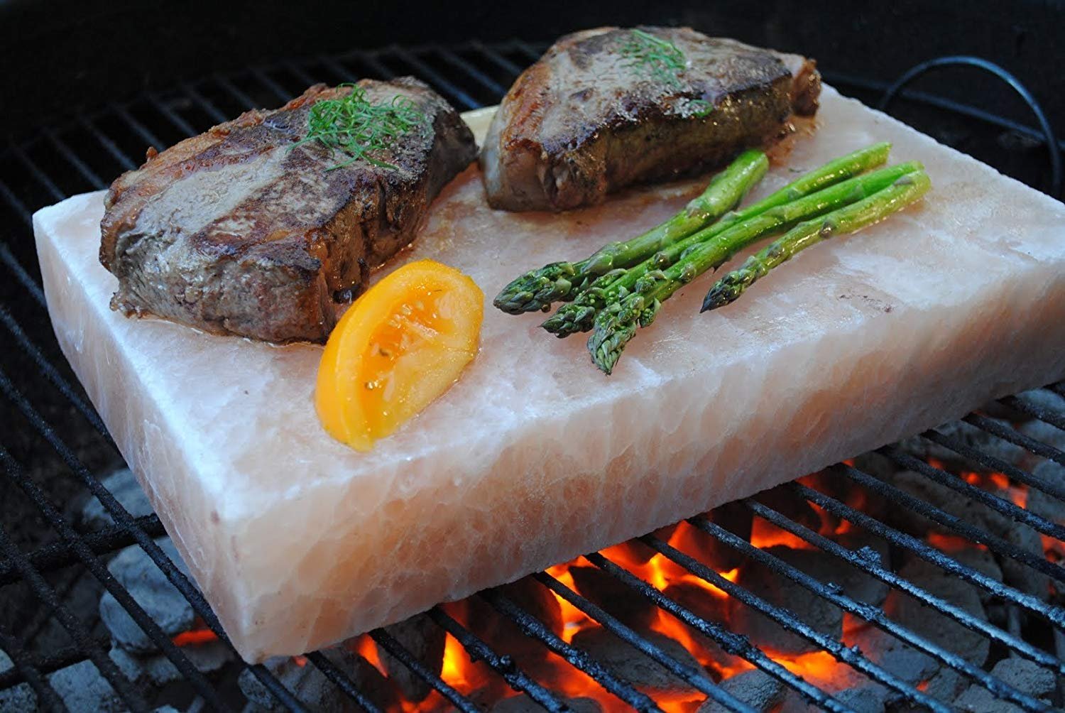 The Salt - Pink Himalayan Salt Exporters in Pakistan.
