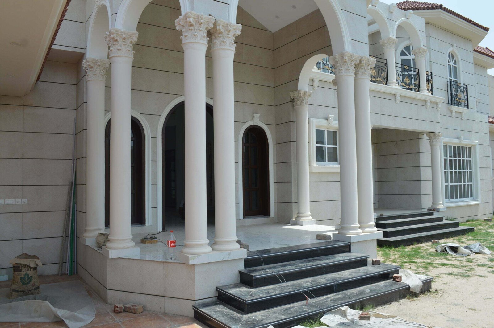 Awaisia Construction Pakistan