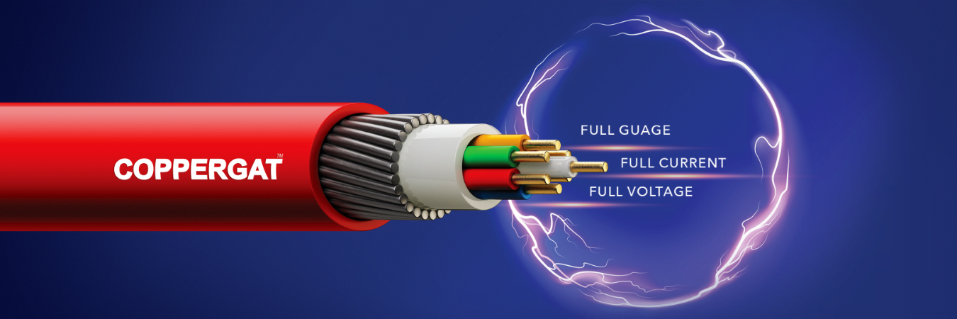 COPPERGAT CABLES PRIVATE LIMITED