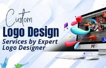 Logo Designer PK