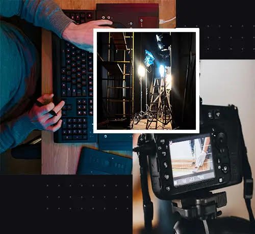 ﻿Video Production Services