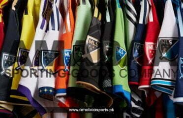 AMABAA SPORTSWEAR COMPANY