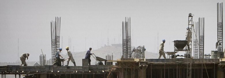 Awaisia Construction