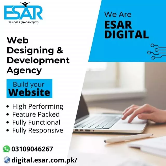 Esar Digital