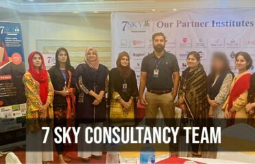 7 Sky Consultancy Pvt Ltd