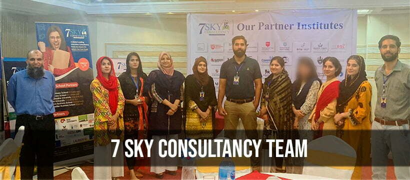 7 Sky Consultancy Pvt Ltd