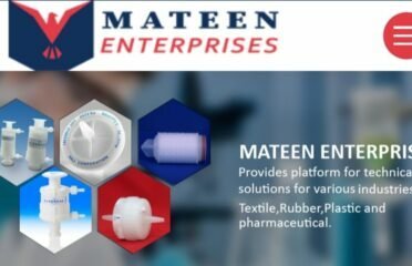 Mateen Enterprises