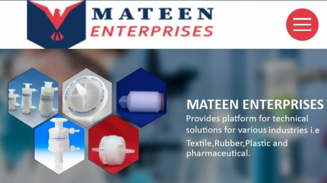 Mateen Enterprises