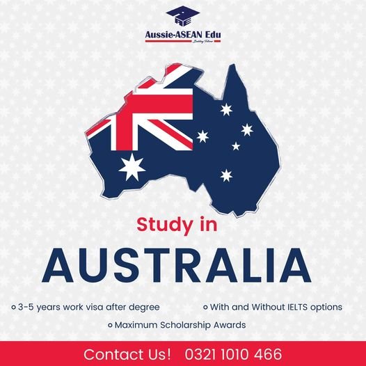 Aussie Asean education