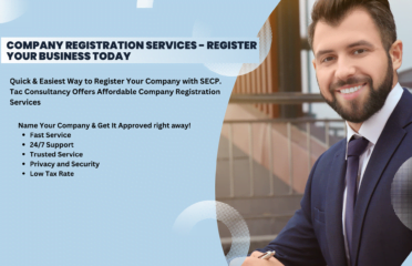 Tac Consultancy