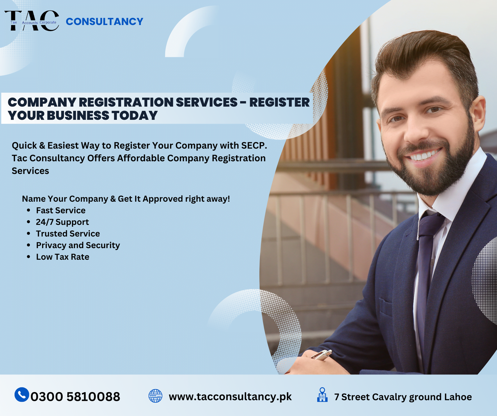 Tac Consultancy