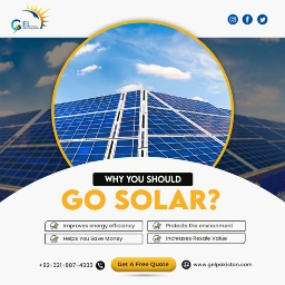 Gel Pakistan