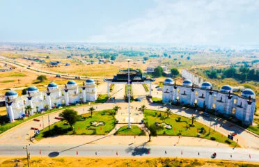 Blue World City Islamabad