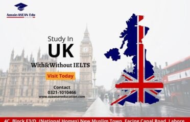 Aussie Asean Education &  Study visa