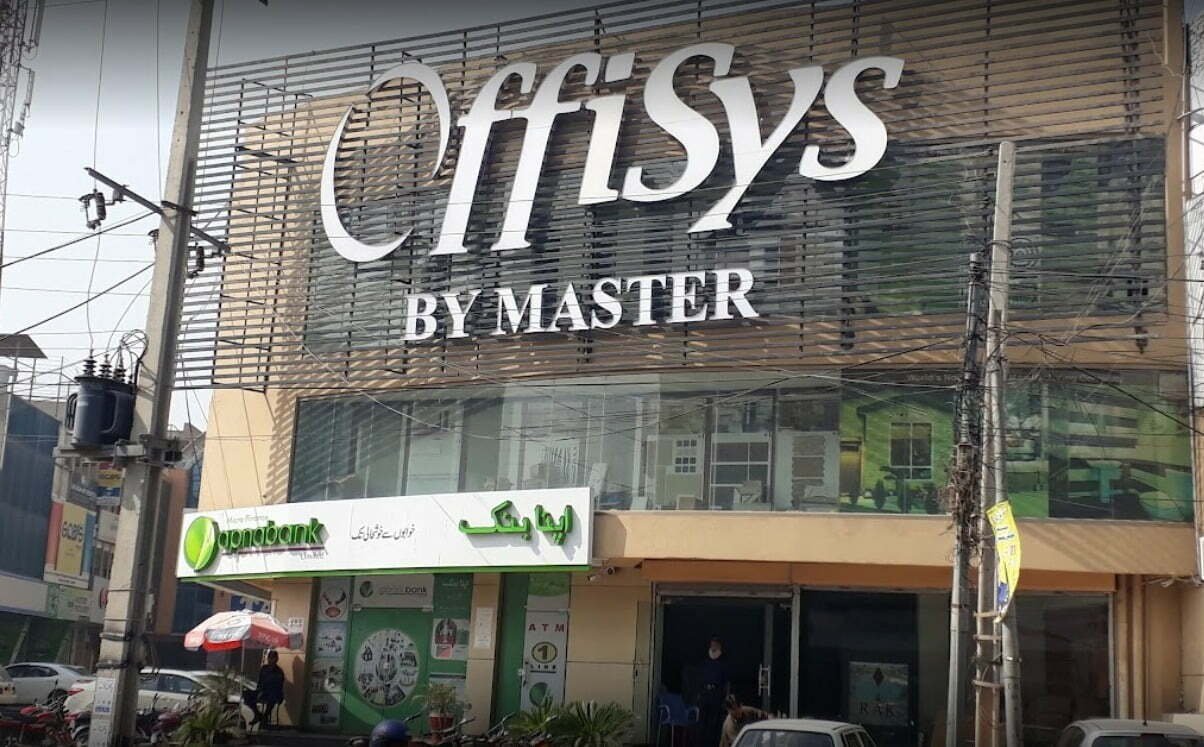 Master OffiSys