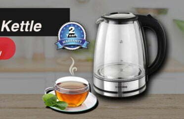 Best Home & Kitchen Appliances Online in Pakistan