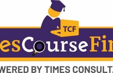 Times Course Finder