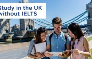 Universities Page