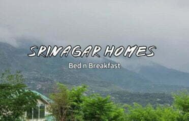 Srinagar Homes