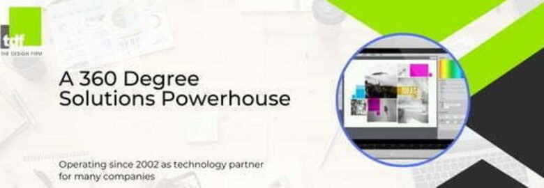 The Design Firm – TDF