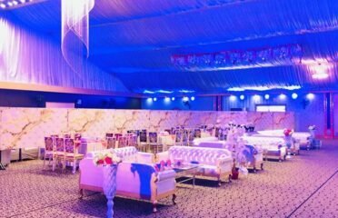 Al Faisal Marque Marriage Hall And Restaurant Haroonabad