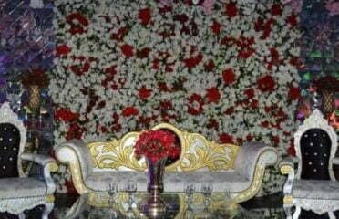 Al Farooq Marriage Hall bahawalnagar