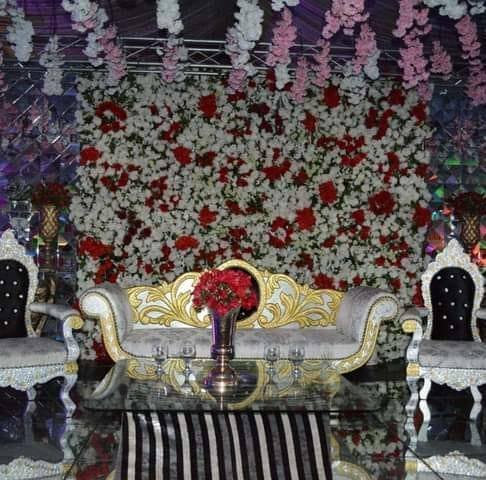 Al Farooq Marriage Hall bahawalnagar