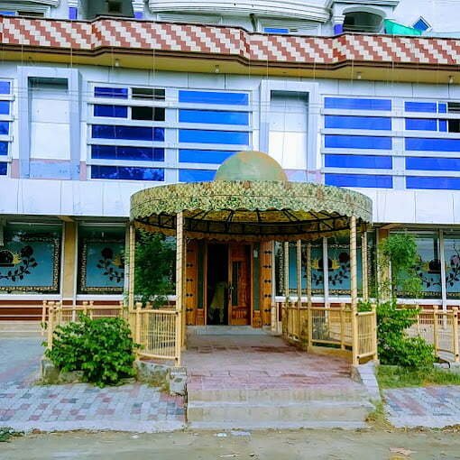AL NOOR MARRIAGE HALL Bahawalnagar