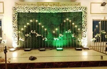 Bandhan Marriage Hall Haroonabad